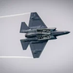 İran, ABD'ye ait F-35 savaş uçağını düşürdüğünü açıkladı! 6 F-35 Savaş Uçağı ABD