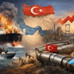 Hürmüz krizinde, alternatif rota Türkiye mi? 4 fbc32ae9 e12f 4093 bfea 2070a130eab6