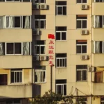 Çin Emlak Krizi